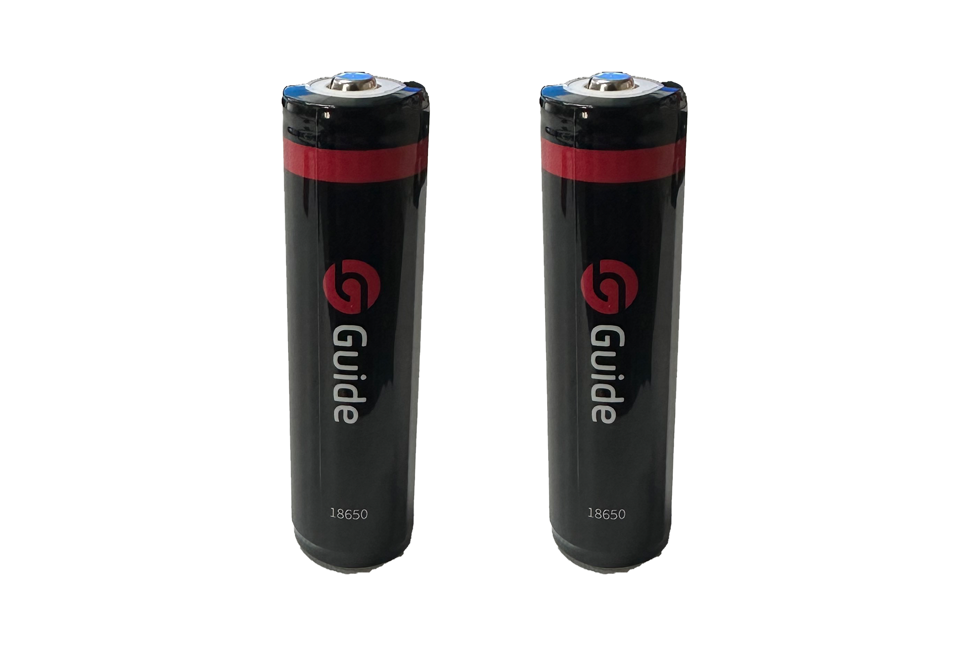 18650 Battery x2
